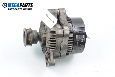 Алтернатор / генератор за Audi 80 Sedan B4 (09.1991 - 12.1994) 2.0 E, 115 к.с., № Bosch 0 123 335 041