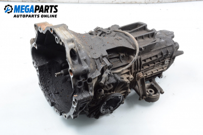 Ръчна скоростна кутия за Audi 80 Sedan B4 (09.1991 - 12.1994) 2.0 E, 115 к.с.