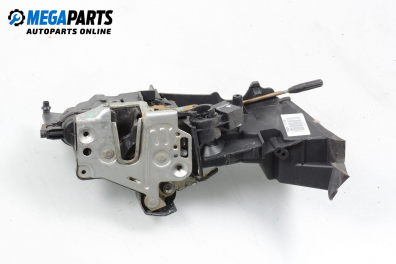 Брава на врата за Mercedes-Benz C-Class Sedan (W202) (03.1993 - 05.2000), позиция: предна, дясна