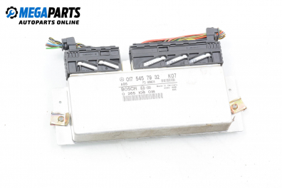 Компютър ABS за Mercedes-Benz C-Class Sedan (W202) (03.1993 - 05.2000), № Bosch 0 265 108 018