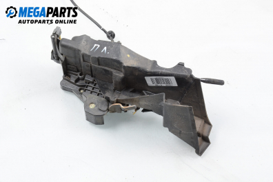 Брава на врата за Mercedes-Benz C-Class Sedan (W202) (03.1993 - 05.2000), позиция: предна, лява