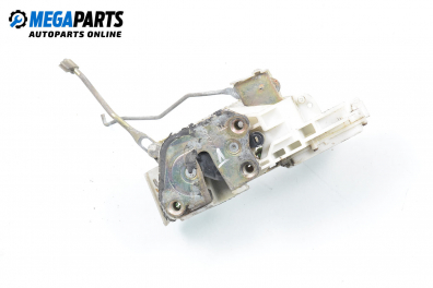 Брава на врата за Mitsubishi Eclipse II Coupe (04.1994 - 04.1999), позиция: дясна