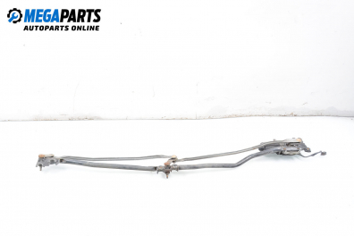 Ел. мотор за чистачките за Mitsubishi Eclipse II Coupe (04.1994 - 04.1999), купе, позиция: предна