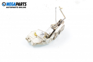 Брава на врата за Mitsubishi Eclipse II Coupe (04.1994 - 04.1999), позиция: лява