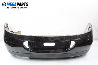 Задна броня за Mitsubishi Eclipse II Coupe (04.1994 - 04.1999), купе