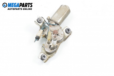 Ел. мотор за чистачките за Mitsubishi Eclipse II Coupe (04.1994 - 04.1999), купе, позиция: задна