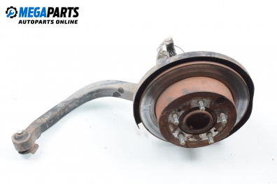 Шенкел главина за Mitsubishi Eclipse II Coupe (04.1994 - 04.1999), позиция: задна, лява