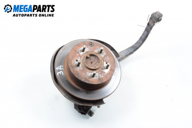 Шенкел главина за Mitsubishi Eclipse II Coupe (04.1994 - 04.1999), позиция: задна, дясна