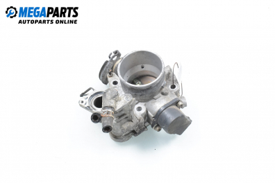 Дроселова клапа за Mitsubishi Eclipse II Coupe (04.1994 - 04.1999) 2000 GS 16V (D32A), 146 к.с.