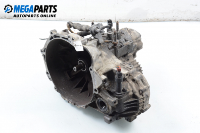 Ръчна скоростна кутия за Mitsubishi Eclipse II Coupe (04.1994 - 04.1999) 2000 GS 16V (D32A), 146 к.с.