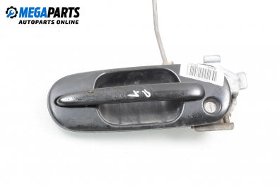 Външна дръжка за Honda CR-V I SUV (10.1995 - 02.2002), 4+1 вр., джип, позиция: предна, лява