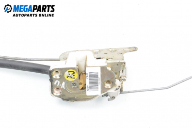 Брава на врата за Honda CR-V I SUV (10.1995 - 02.2002), позиция: предна, лява