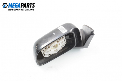 Огледало за Honda CR-V I SUV (10.1995 - 02.2002), 4+1 вр., джип, позиция: лява