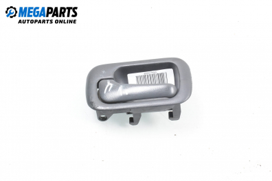 Вътрешна дръжка за Honda CR-V I SUV (10.1995 - 02.2002), 4+1 вр., джип, позиция: предна, лява