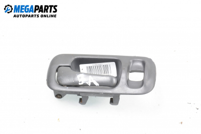 Вътрешна дръжка за Honda CR-V I SUV (10.1995 - 02.2002), 4+1 вр., джип, позиция: задна, лява