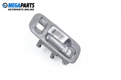 Вътрешна дръжка за Honda CR-V I SUV (10.1995 - 02.2002), 4+1 вр., джип, позиция: задна, дясна