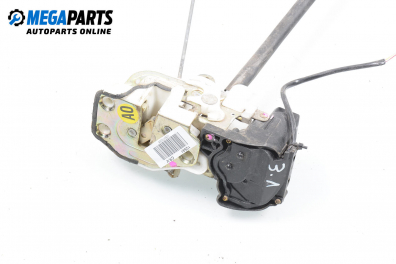 Брава на врата за Honda CR-V I SUV (10.1995 - 02.2002), позиция: задна, лява