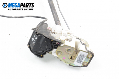 Брава на врата за Honda CR-V I SUV (10.1995 - 02.2002), позиция: задна, дясна