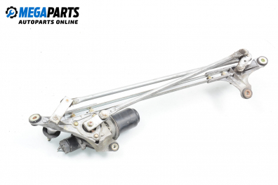 Ел. мотор за чистачките за Honda CR-V I SUV (10.1995 - 02.2002), джип, позиция: предна