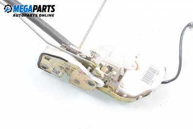 Брава на врата за Honda CR-V I SUV (10.1995 - 02.2002), позиция: предна, дясна