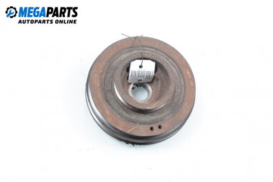 Демпферна шайба за Honda CR-V I SUV (10.1995 - 02.2002) 2.0 16V (RD1, RD3), 147 к.с.