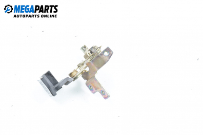 Брава преден капак за Honda CR-V I SUV (10.1995 - 02.2002), 4+1 вр., джип, позиция: предна