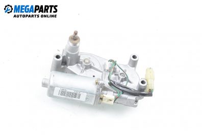 Ел. мотор за чистачките за Honda CR-V I SUV (10.1995 - 02.2002), джип, позиция: задна