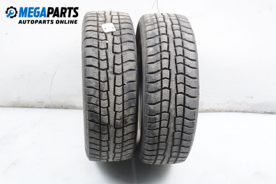Зимни гуми COOPER 205/70/15, DOT: 2414
