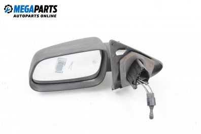 Огледало за Citroen ZX Hatchback (03.1991 - 07.1999), 4+1 вр., хечбек, позиция: лява