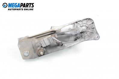 Ел. мотор за чистачките за Citroen ZX Hatchback (03.1991 - 07.1999), хечбек, позиция: предна