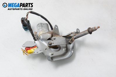 Ел. мотор за чистачките за Citroen ZX Hatchback (03.1991 - 07.1999), хечбек, позиция: задна