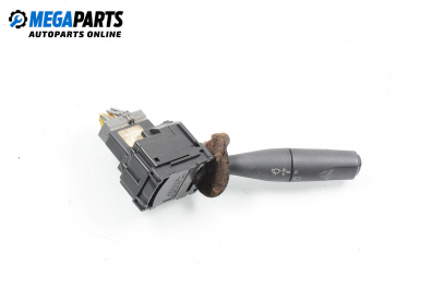 Лостче за чистачки за Citroen ZX Hatchback (03.1991 - 07.1999)