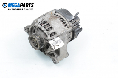 Алтернатор / генератор за Citroen ZX Hatchback (03.1991 - 07.1999) 1.4, 75 к.с.
