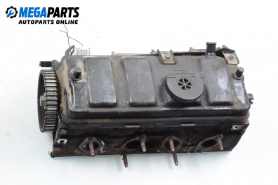 Глава за Citroen ZX Hatchback (03.1991 - 07.1999) 1.4, 75 к.с.