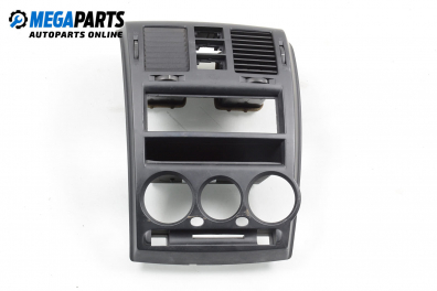 Централна конзола за Hyundai Getz Hatchback (08.2002 - ...)