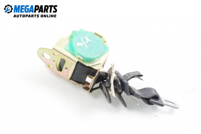 Предпазен колан за Hyundai Getz Hatchback (08.2002 - ...), 4+1 вр., позиция: средна