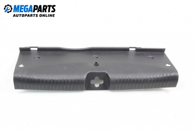 Кора заден капак за Hyundai Getz Hatchback (08.2002 - ...), хечбек