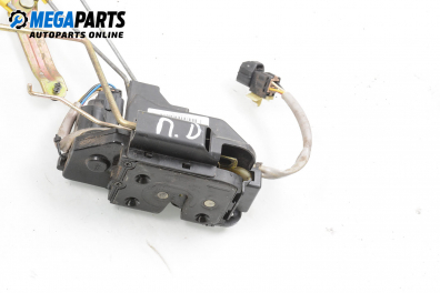 Брава на врата за Hyundai Getz Hatchback (08.2002 - ...), позиция: предна, дясна