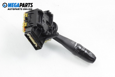 Лостче за чистачки за Hyundai Getz Hatchback (08.2002 - ...)