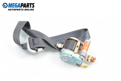 Предпазен колан за Hyundai Getz Hatchback (08.2002 - ...), 4+1 вр., позиция: предна, лява