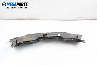 Метална планка багажник за Hyundai Getz Hatchback (08.2002 - ...), хечбек