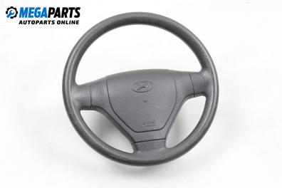 Волан за Hyundai Getz Hatchback (08.2002 - ...)