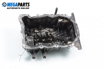 Картер за Hyundai Getz Hatchback (08.2002 - ...) 1.5 CRDi, 82 к.с.