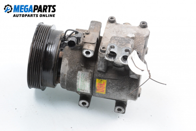 Компресор климатик за Hyundai Getz Hatchback (08.2002 - ...) 1.5 CRDi, 82 к.с.