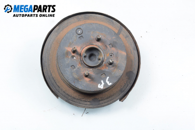 Шенкел главина за Hyundai Getz Hatchback (08.2002 - ...), позиция: задна, дясна