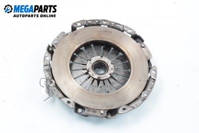 Притискателен диск на съединителя за Hyundai Getz Hatchback (08.2002 - ...) 1.5 CRDi, 82 к.с.