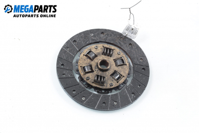 Феродов диск за Hyundai Getz Hatchback (08.2002 - ...) 1.5 CRDi, 82 к.с.