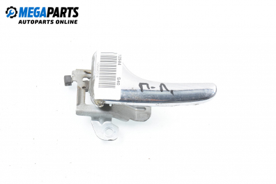 Вътрешна дръжка за Volvo S40 I Sedan (07.1995 - 06.2004), 4+1 вр., седан, позиция: предна, лява