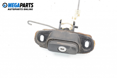 Ключалка заден капак за Volvo S40 I Sedan (07.1995 - 06.2004), седан