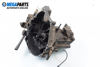 Ръчна скоростна кутия за Rover 800 Sedan (10.1986 - 02.1999) 820 I/SI (RS), 136 к.с.